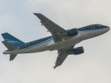 Airbus ACJ319 (A319-115/CJ)